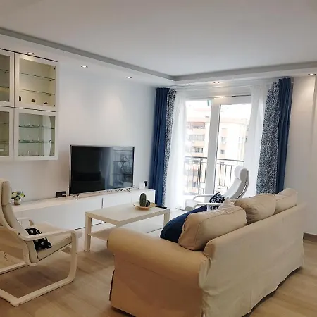 Appartement Pepes 3 & Parking Gratis