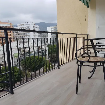 Pepes 3 & Parking Gratis Torremolinos