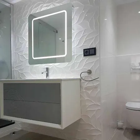 Appartement Pepes 3 & Parking Gratis *