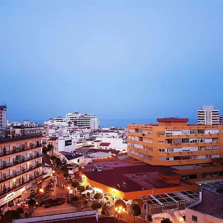 Pepes 3 & Parking Gratis Appartement Torremolinos