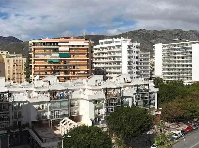 Pepes - Centro - Parking *